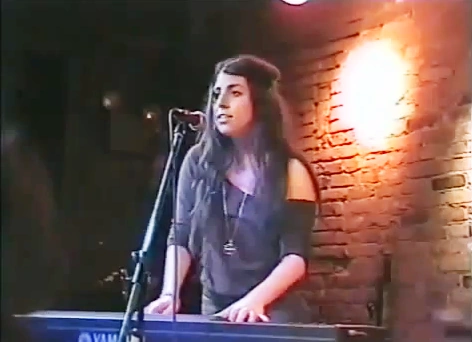 Avant Lady Gaga, il y avait Stefani Joanne Angelina Germanotta.