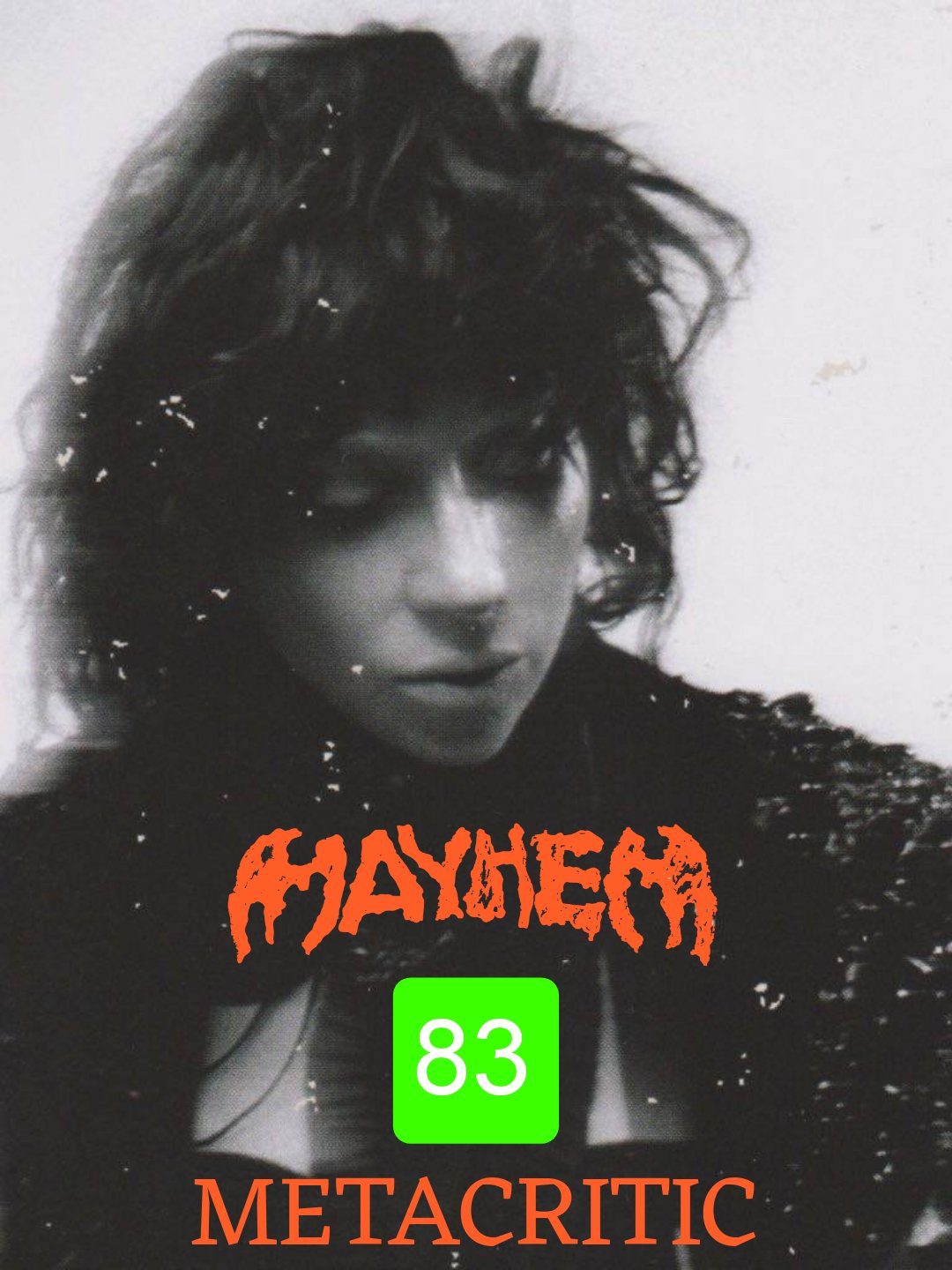 Revue de presse: Critique de MAYHEM