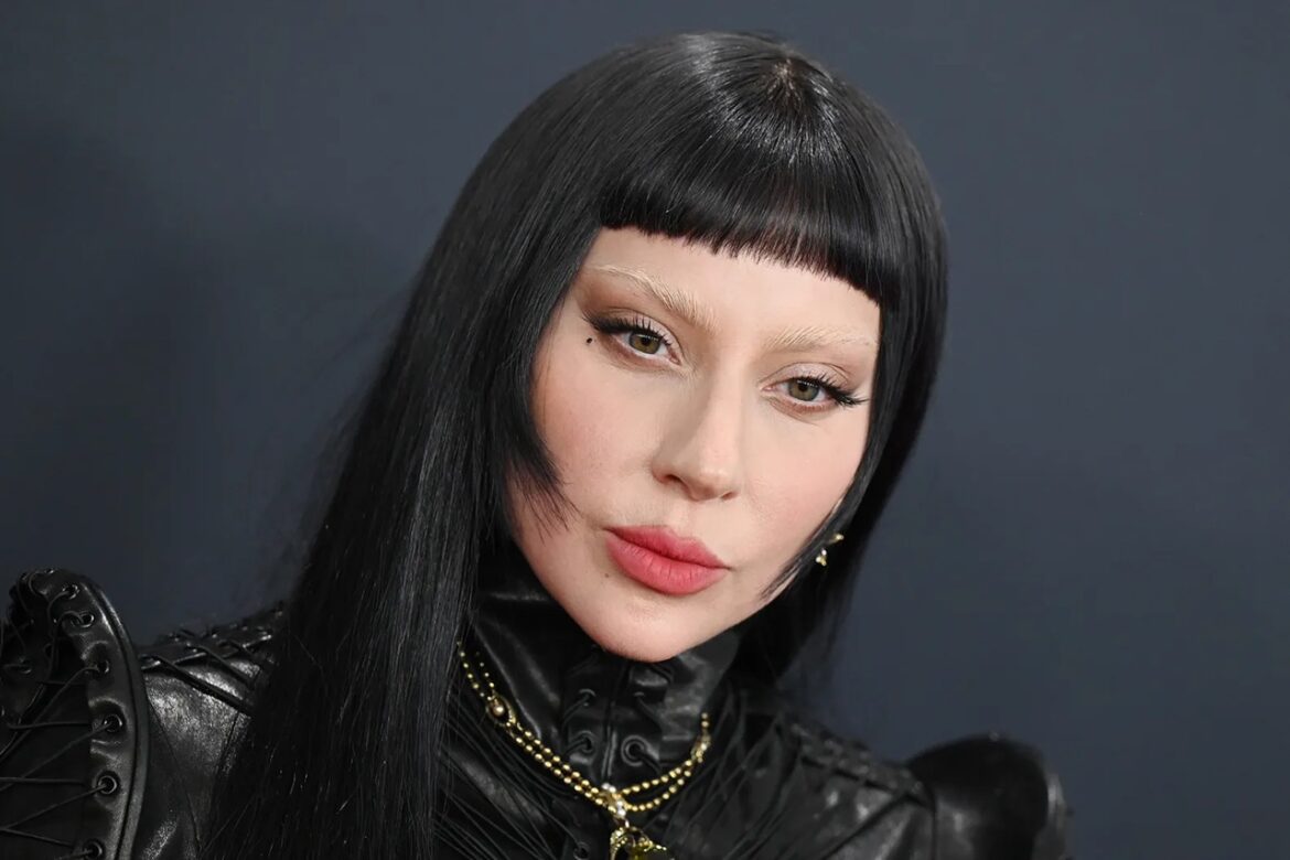 Lady Gaga: Interview pour Rolling Stones